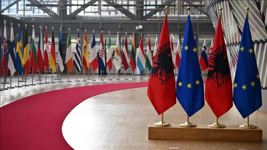 Nesër në Bruksel Konferenca e 9-të e Anëtarësimit Shqipëri-BE, pritet mbyllja e përkohshme e tre kapitujve