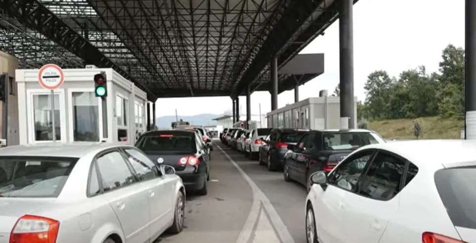 Nis ardhja e mërgimtarëve, ja gjendja aktuale dhe pritjet në pikat kufitare