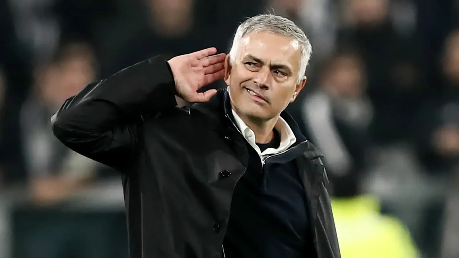 Niset për Madrid, Mourinho lë një mesazh për tifozët e Benfica-s