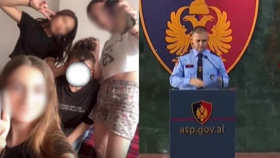 Nisi marrëdhënie me dhunuesen e 17-vjeçares, pezullohet polici në Fier