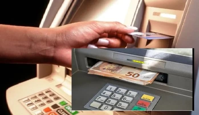 Një gruaje i humbi kartela bankare, dy persona në Mitrovicë bënë blerje me të në vlerë prej 200 eurosh