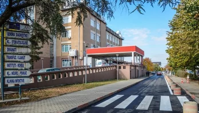 ORL-ja me vetëm 9 specialistë, Oda e Mjekëve alarmon për situatën