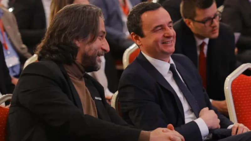 “Përparim Rama mund t’ia bëjë opozitën Albin Kurtit”, thotë Demhasaj