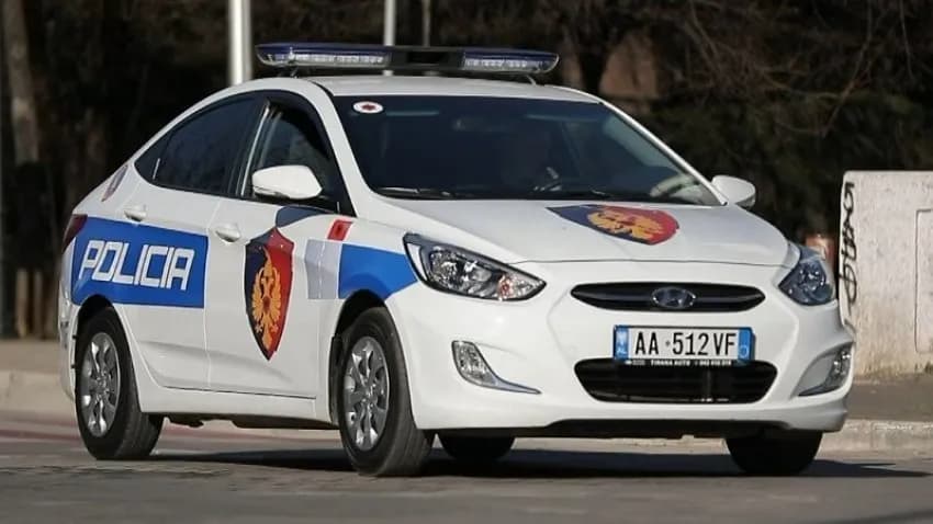 Pesë turistë gjermanë humbasin orientimin në Malin e Çikës në Shqipëri, ndërhyn Policia