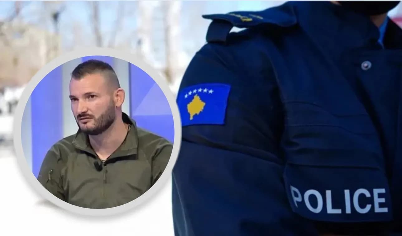 Policia e Kosovës: Esat Shala është intervistuar si i dyshuar pasi personi që e ka përmendur ndihet i kanosur