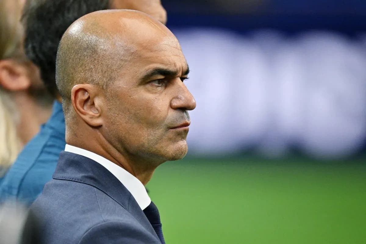 Portugalia mbyll epokën e Roberto Martinezit pas eliminimit nga Botërori 2026