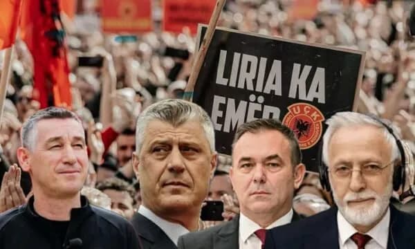 Protesta e veteranëve: Sot në Kroaci kërkohet drejtësi për çlirimtarët