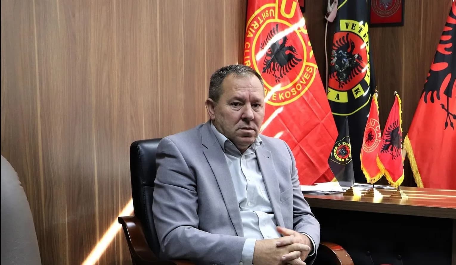 Protesta “Liri për çlirimtarët”, Gucati: Besoj se do të marrin pjesë mbi 3 mijë persona