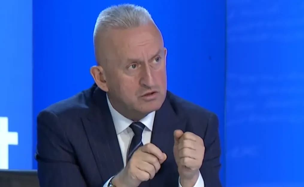 Qalaj: PDK-ja mbetet në opozitë, vendimi për presidentin do të merret në organet e partisë