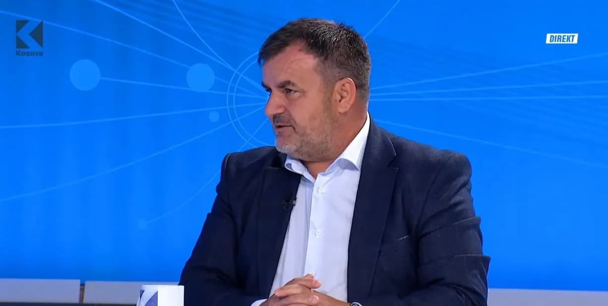 Qelaj: Vazhdimi i paraburgimit në rastin Thaçi dhe të tjerët mbetet shqetësim serioz