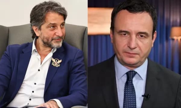 Rama: Kryeministri ka detyrim të tregoj se si ka mundësi që SHBA ka PEZULLUAR partneritetin strategjik me Kosovën