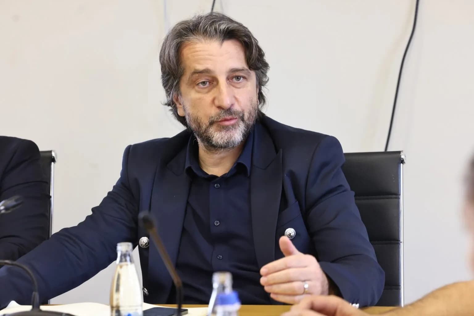 Rama reagon pasi ministrja serbe tha se do të “spastronte etnikisht Kosovën”: BE ta dënoj këtë retorikë, institucionet tona të reagojnë me qartësi