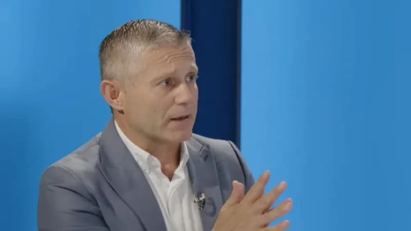 Ramadani: Aleanca e vetmja që ka ofruar platformë për shmangien e bllokadës, të tjerët le te flasin për poste