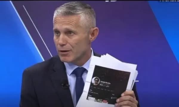Ramadani rikthen deklaratën e tij të majit: Prapa profileve të rreme s’përjashtohet që janë disa ministra
