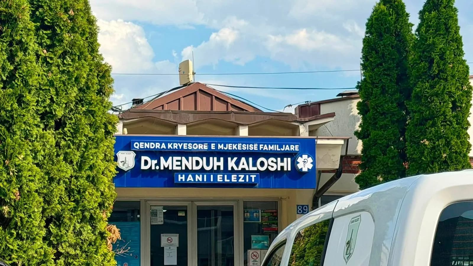 Rasti i helmimit në Han të Elezit, vjen reagimi nga kryetari i Komunës