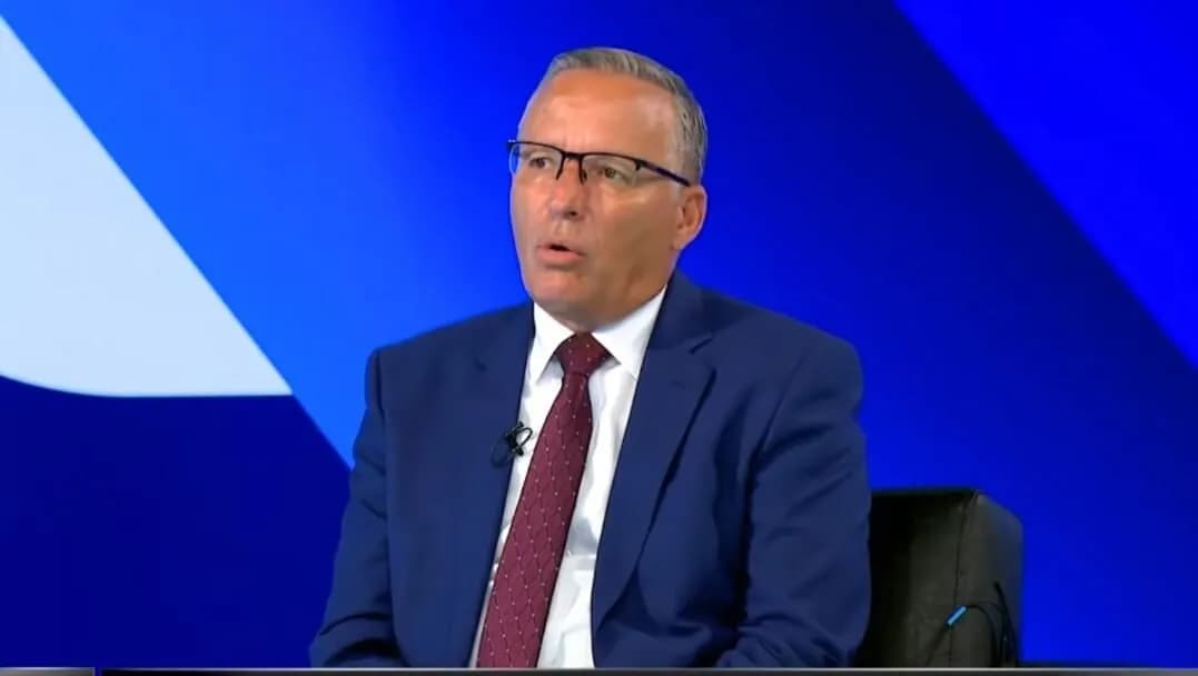 Rezultati i 7 qershorit – Hamza: E kemi lexuar si mesazh të elektoratit
