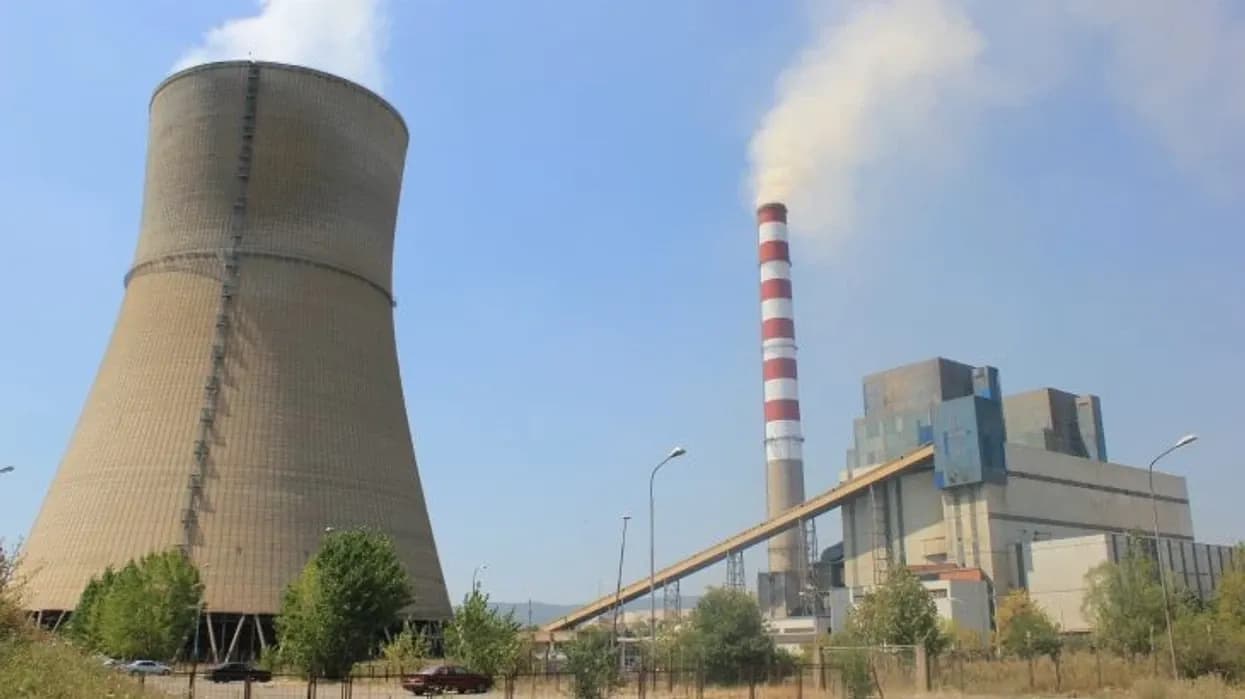 Rikthehet në punë njësia A4 e Termocentralit “Kosova A” pas riparimit vjetor