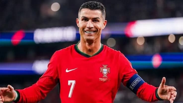 Ronaldo e konfirmon: Ky do të jetë Botërori im i fundit