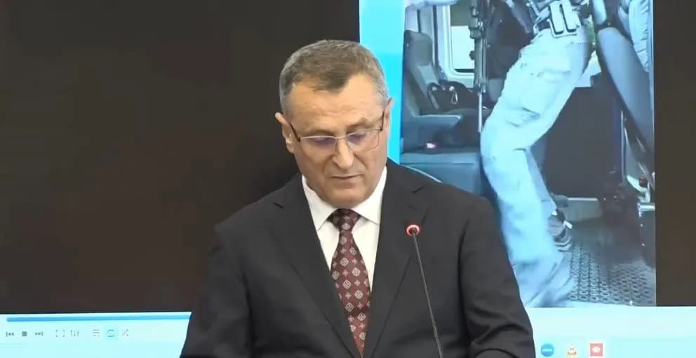 Sekuestrimi i aseteve prej 1 milion euro, Isufaj: Çifti kosovar u arrestua në vitin 2025