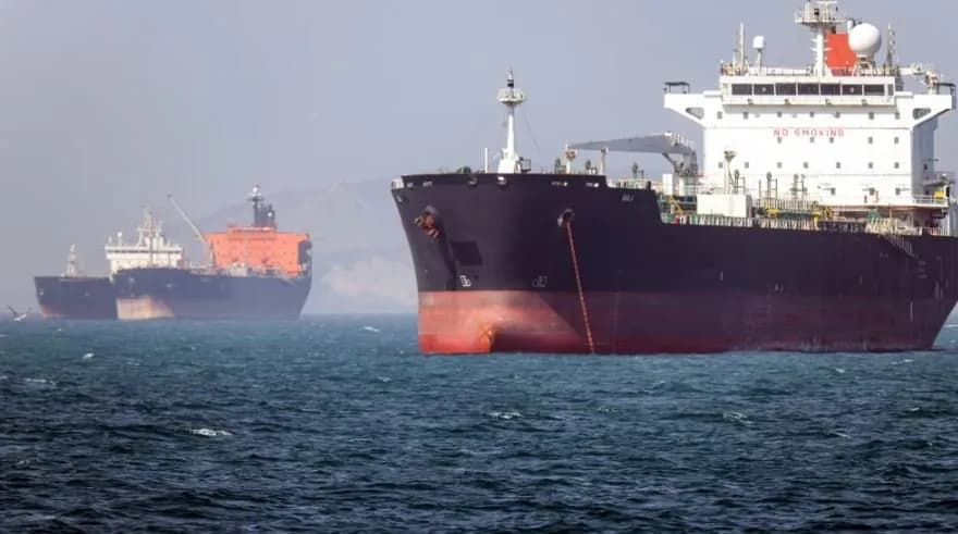 SHBA-ja i vendos sanksione të reja Iranit pas sulmeve ndaj anijeve