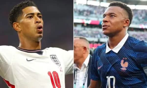 Sonte ndeshja për vendin e tretë mes Francës dhe Anglisë, këto janë formacionet e mundshme