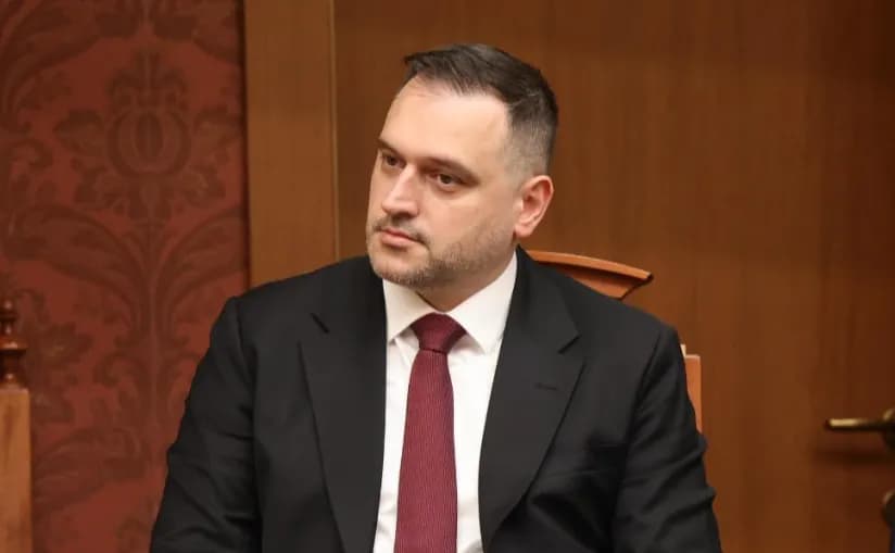 “Spastrimi etnik i Kosovës”, Nufi për deklaratën e ministres serbe: E papranueshme!