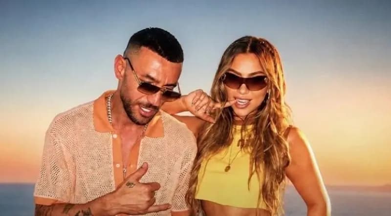 Stresi dhe Diona Fona publikojnë bashkëpunimin “Gimmie Love”