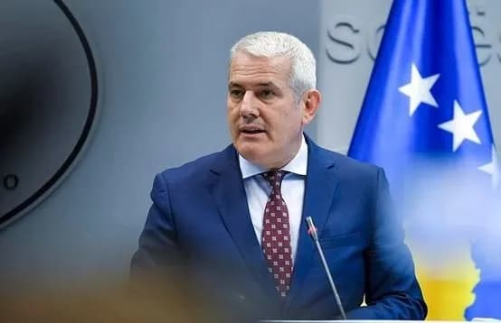 Sveçla uron Amerikën: Uroj që idealet e Deklaratës së Pavarësisë të vazhdojnë të frymëzojnë botën edhe në shekujt që vijnë