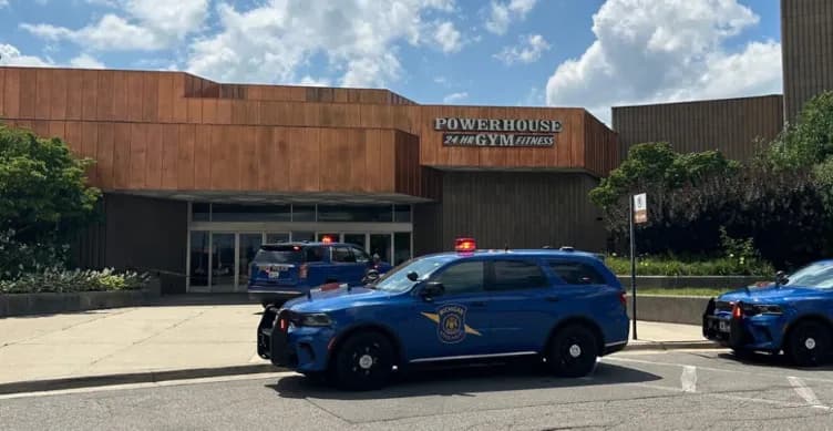 Të shtëna me armë zjarri në një qendër tregtare në Michigan, dy viktima