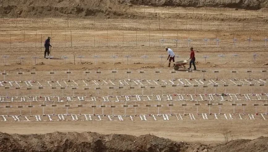 Tërmetet shkatërruese në Venezuelë, mbi 4,700 viktima dhe rreth 18 mijë të pastrehë