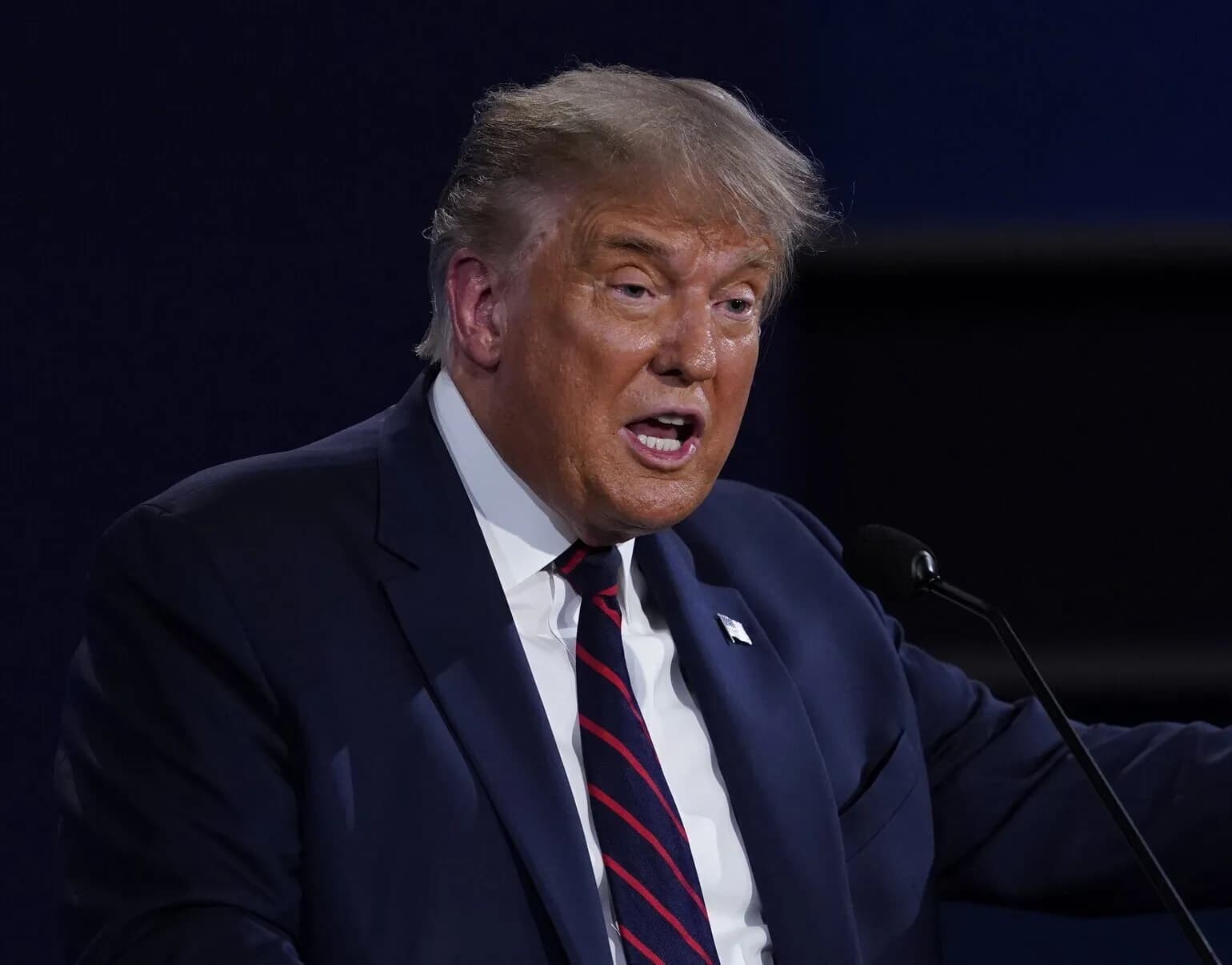 Trump i jep ultimatum Iranit, i tregon se çfarë do të ndodh nëse e vrasin