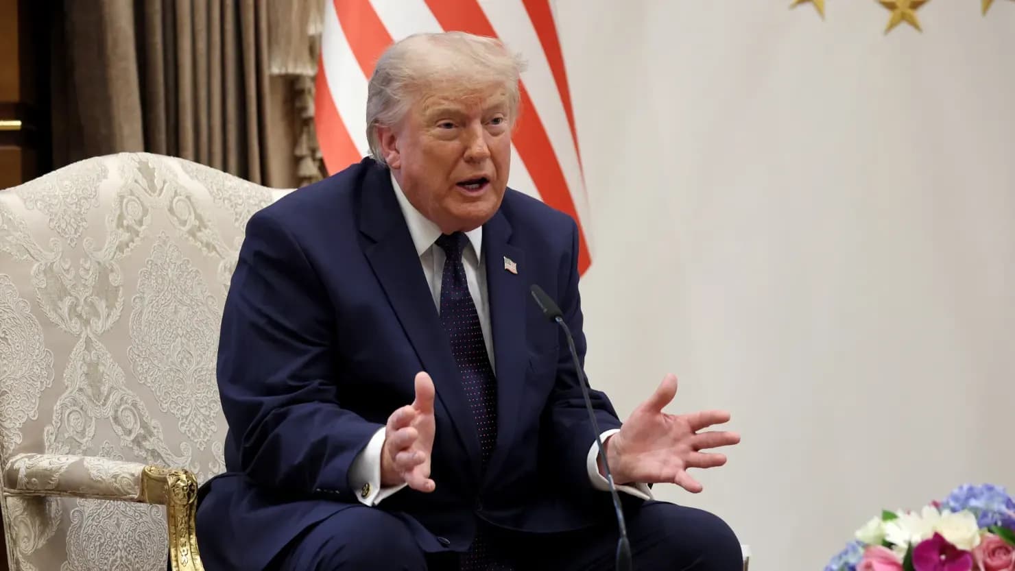 Trump paralajmëron: Mund t’i tërheqim të gjithë ushtarët amerikanë nga Evropa
