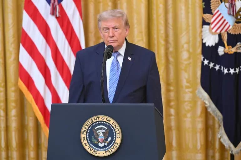 Trump paralajmëron mundësinë e një sulmi të ri ndaj Iranit: Jemi afër një vendimi