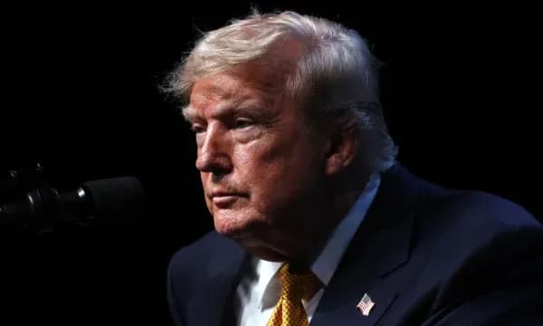 Trump për Iranin: Po i shkelin marrëveshjet, kështu që thjesht do t’i godasim shumë fort