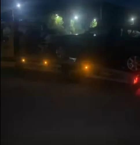Voziste 82 km/h me patentë të ndaluar, Policia ia konfiskon BMW-në