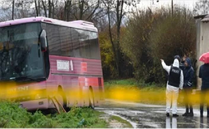 Vrasja e trefishtë në Gllogjan, flasin fëmijët që ishin në autobus – të akuzuarit mohojnë fajësinë