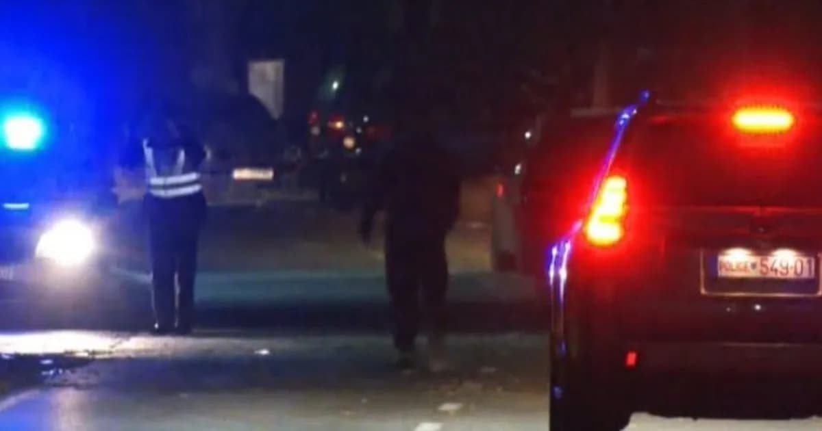 Vrasje në tentativë në Mitrovicë, arrestohet një person