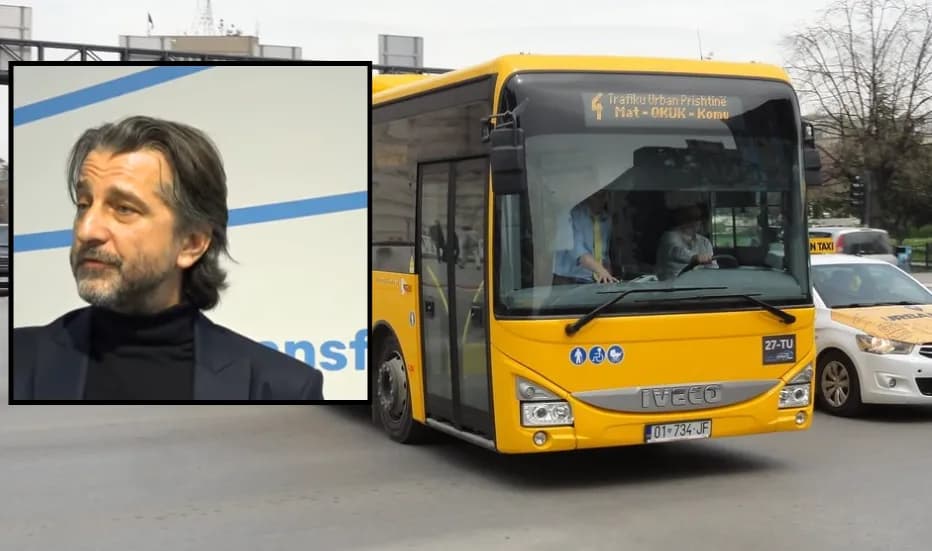 VV-ja në Prishtinë dorëzon padi në Supreme kundër vendimit të Ramës për rritjen e çmimit të biletave të transportit publik