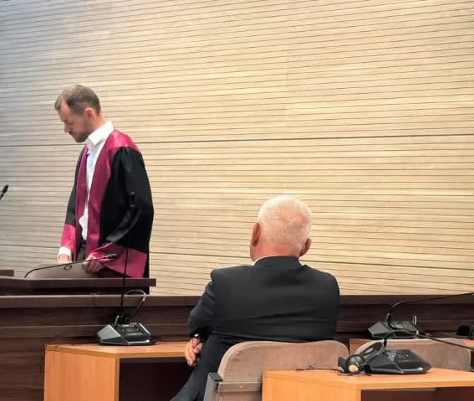 Xhelal Sveçla del para gjykatës për rastin e hedhjes së gazit lotsjellës në Kuvend