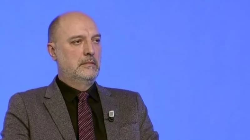 Ymeri: Synimi për ta kapur Këshillin Prokurorial është shprehur prej kohësh