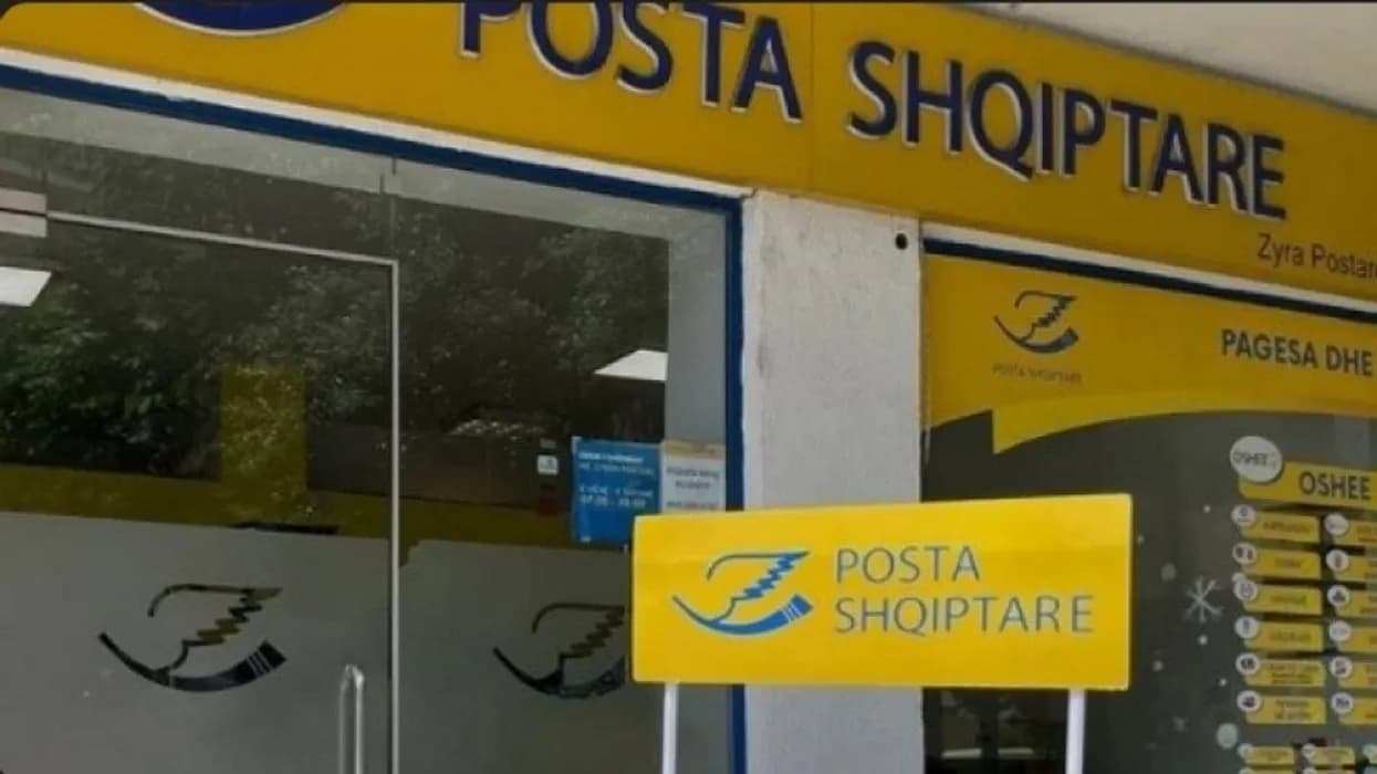 Zhduku 700 mijë euro nga arka e Postës së Durrësit, burg për ish-drejtoreshën – dyshohet se frekuentonte kazino