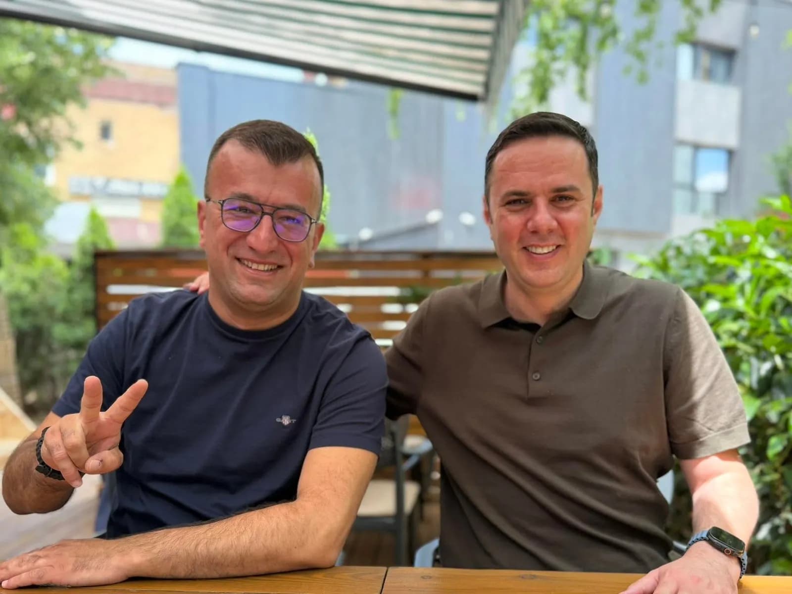 A priten “fërkime” mes Abdixhikut dhe kundërshtarëve të tij pas Kuvendit? – Kështu përgjigjet Ilir Ferati