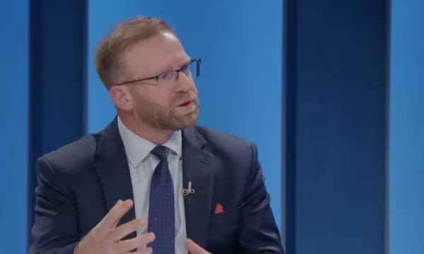Abazi: “Lule Gjeli” u prezantua si Genti dhe si Taulant, ai duhet të sqarohet para institucioneve të Kosovës dhe atyre amerikane