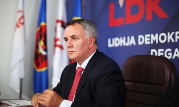 Ahmeti: Sot shohim nëse Kuvendi a do ta fuqizojë idenë e reflektimit lidhur me rezultatin e zgjedhjeve, unë e kam bërë në janar