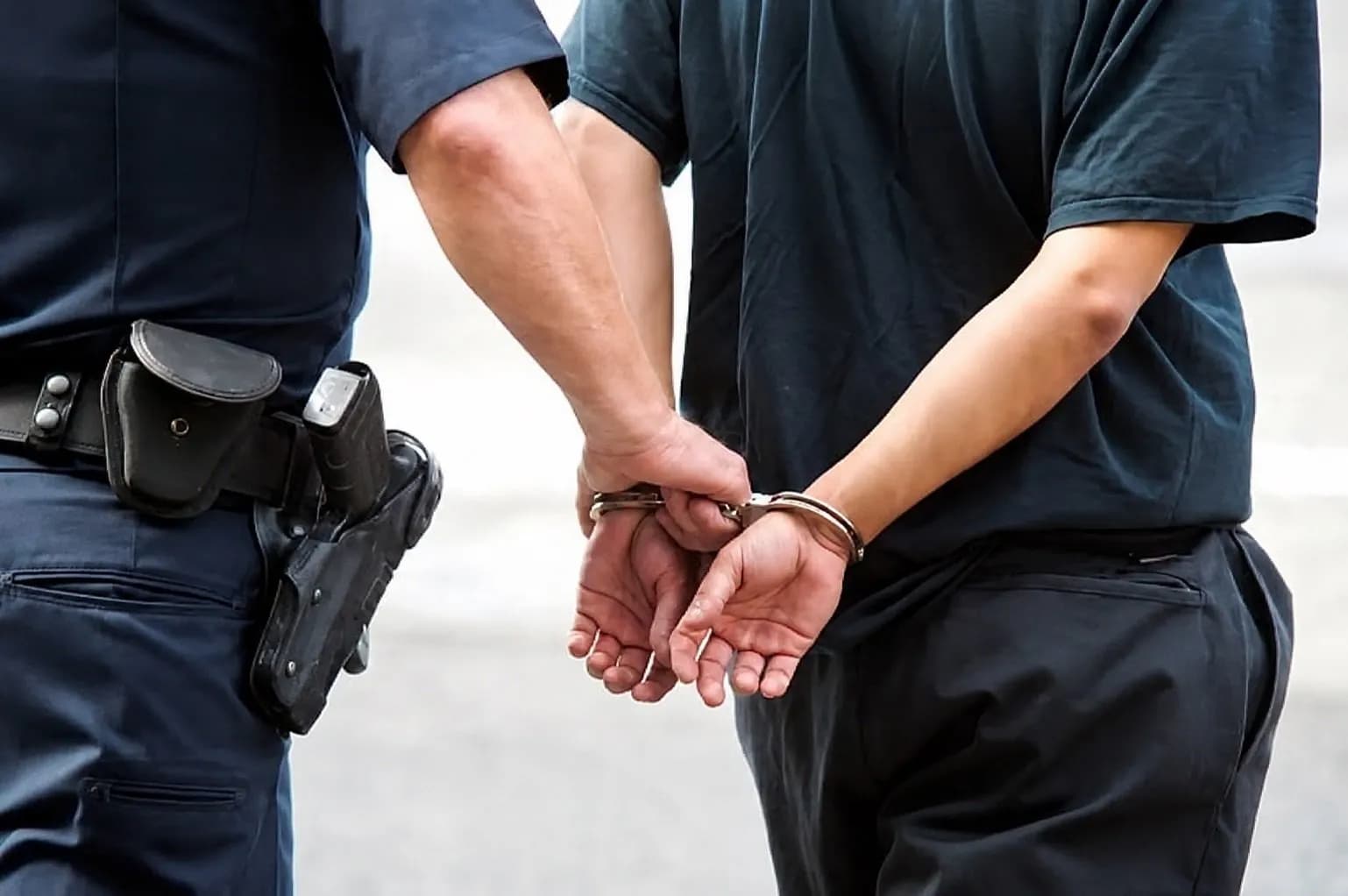 Arrestohet në Shkup 22-vjeçari kosovar, i kërkuar ndërkombëtarisht