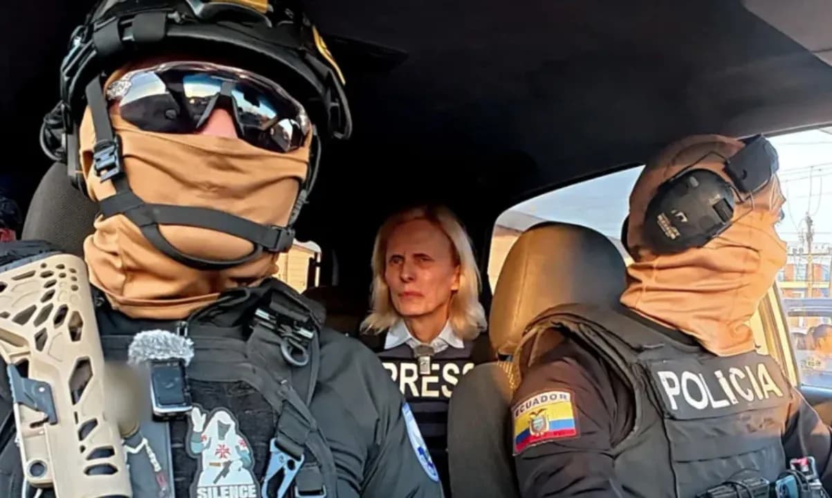 BBC: Bandat e Ekuadorit me lidhje me mafian shqiptare në trafikimin e kokainës