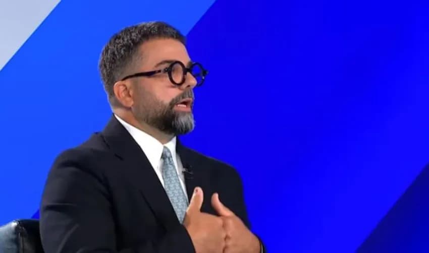 Behrami: Kosova po prodhon më pak se një të tretën e energjisë që i nevojitet