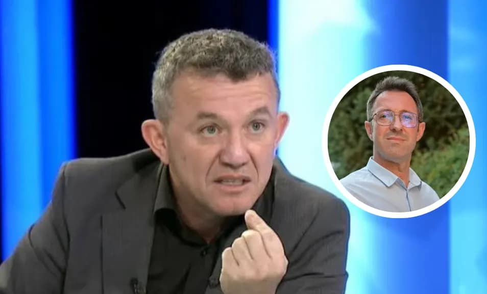 Buzhala: Po get e kemi me Kushtetutë, nëse presidentja është grua, burri i saj duhet me qenë budalla