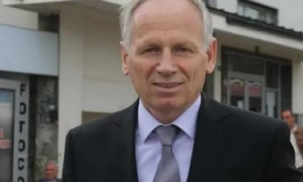 Delegati i Gjilanit Fatmir Rexhepi deklarohet pro koalicionit LDK-VV: Është në interes të vendit