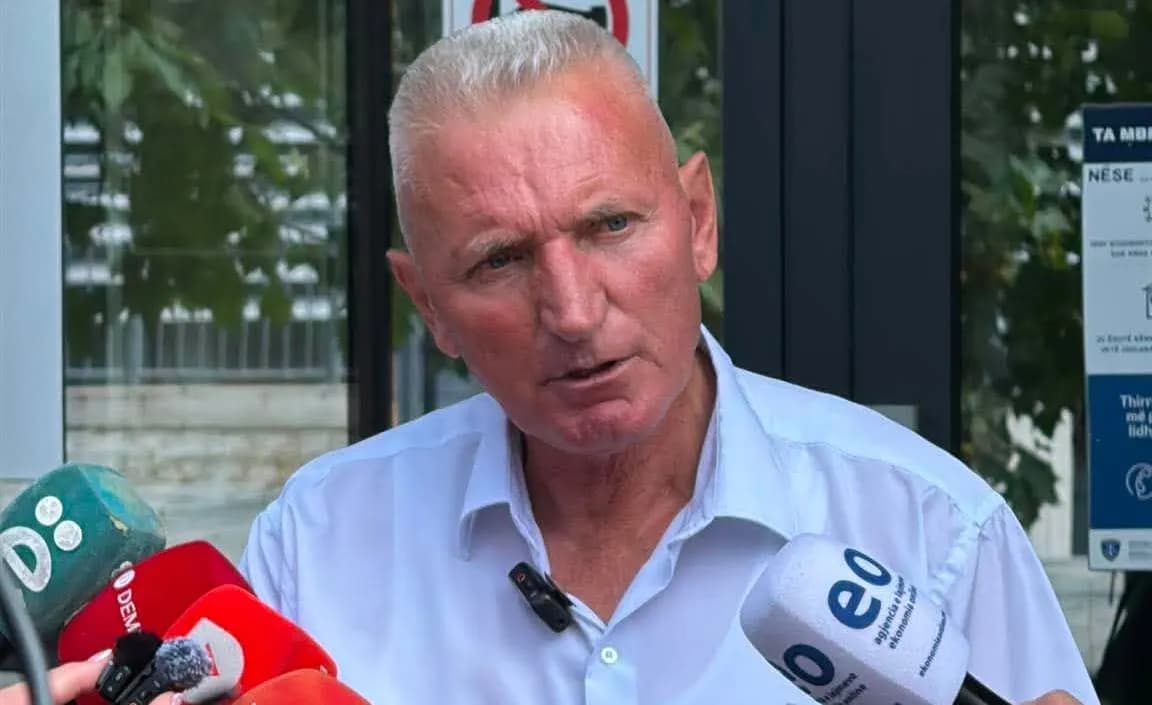 Gashi pas rihapjes së gjykimit ndaj Gjokoviqit: 1489 ditë gjykim, presim dënimin maksimal